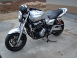     Honda CB1300SF 1999  11